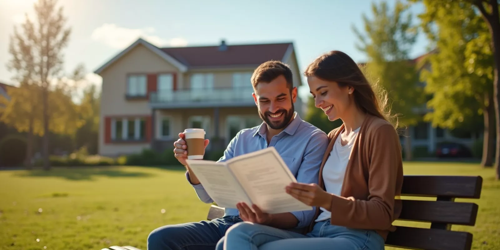 Financiamiento para la compra de vivienda efectiva