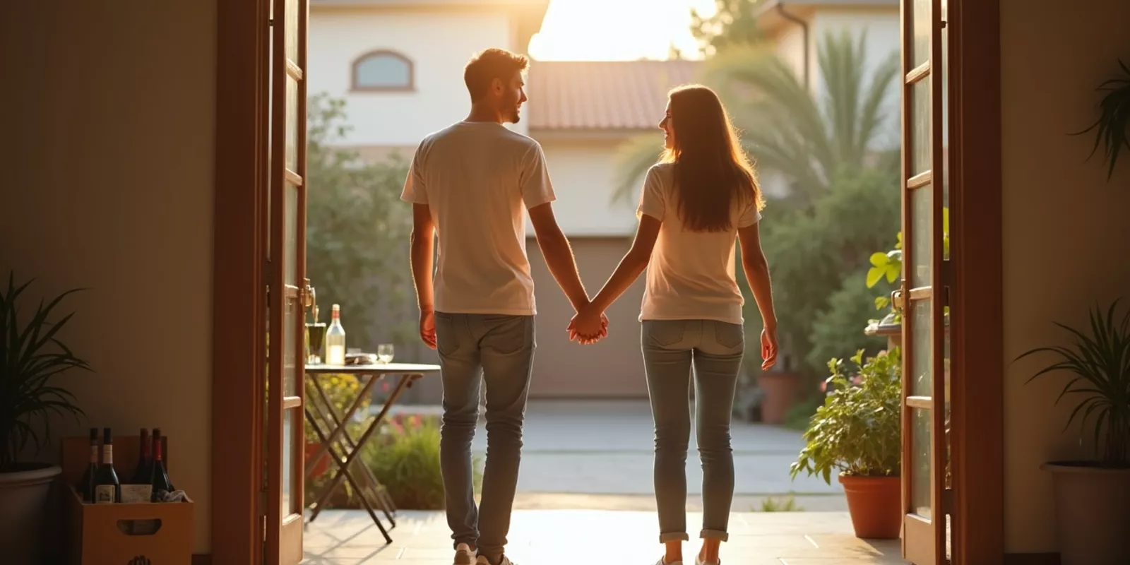 Requisitos para Comprar una Casa en EE. UU.