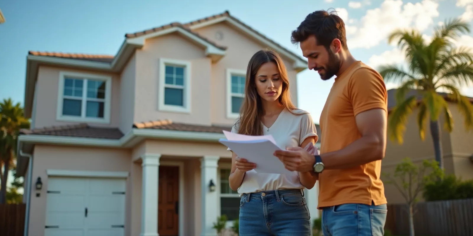Requisitos para Comprar una Casa en Broward