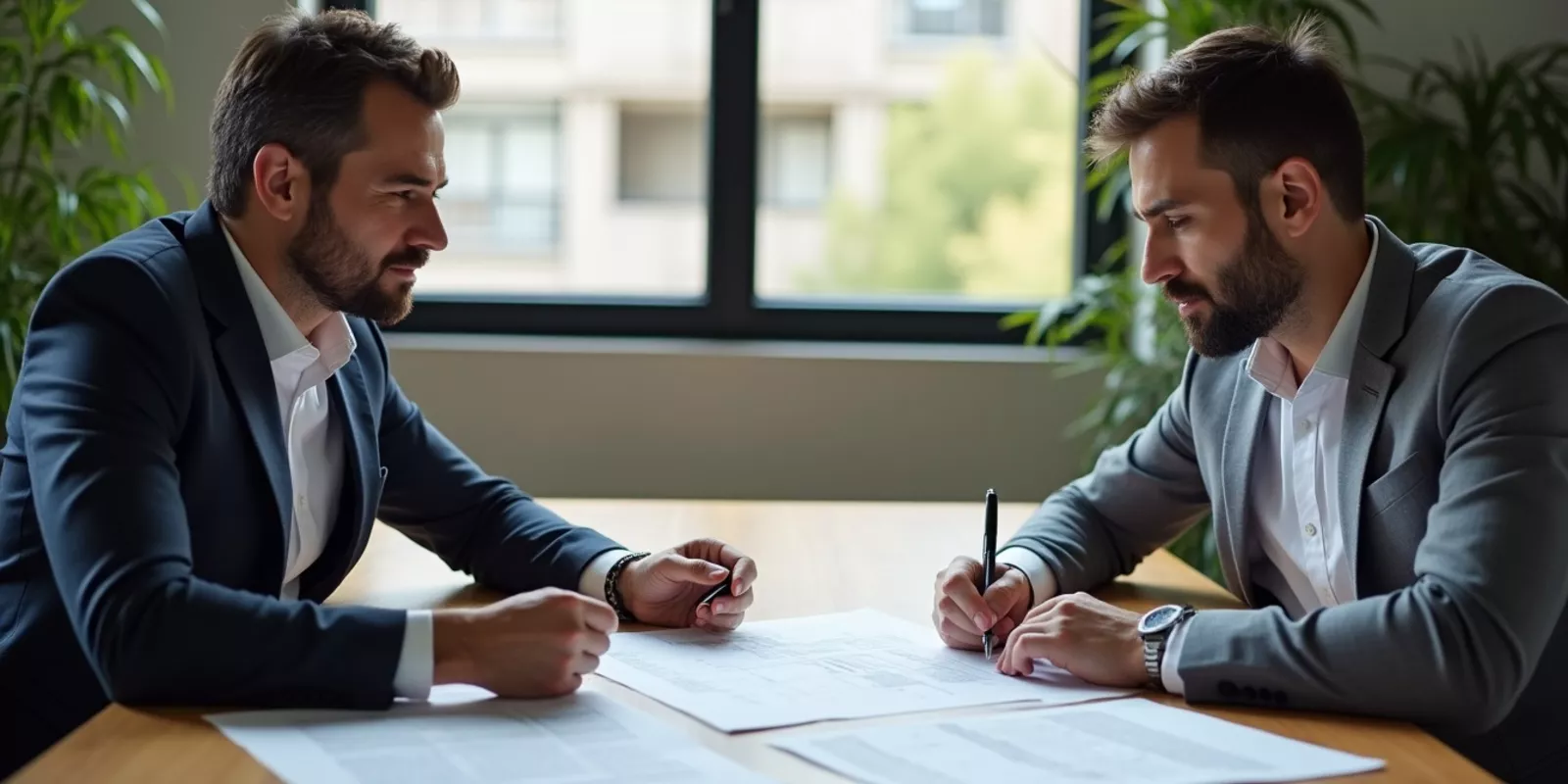 Documentos esenciales para solicitar una hipoteca