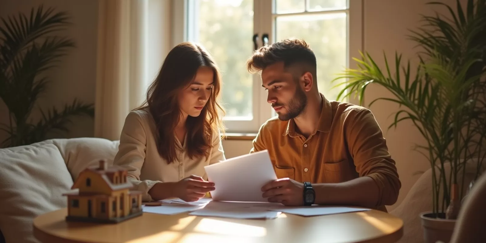 Guía Práctica de Préstamos Hipotecarios para Compradores