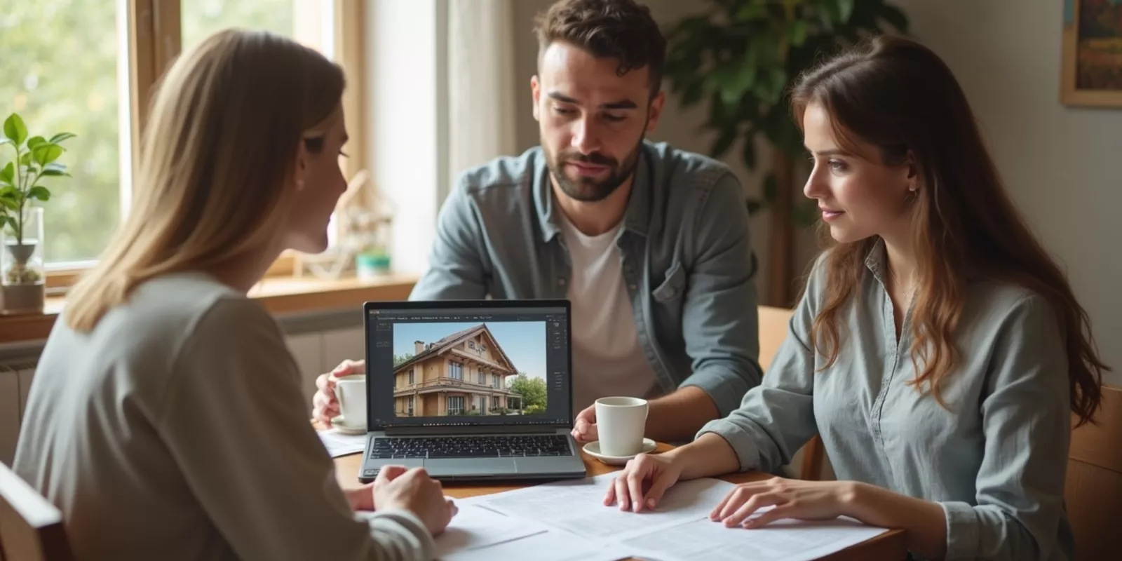 Guía de Préstamos Hipotecarios: FHA, Convencional, VA, USDA
