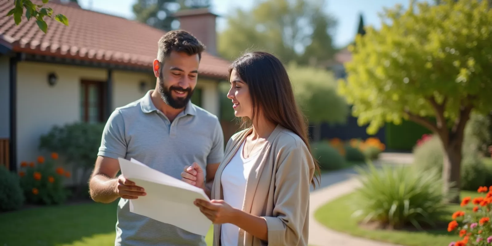 Guía de Préstamos Hipotecarios para Compradores Primerizos