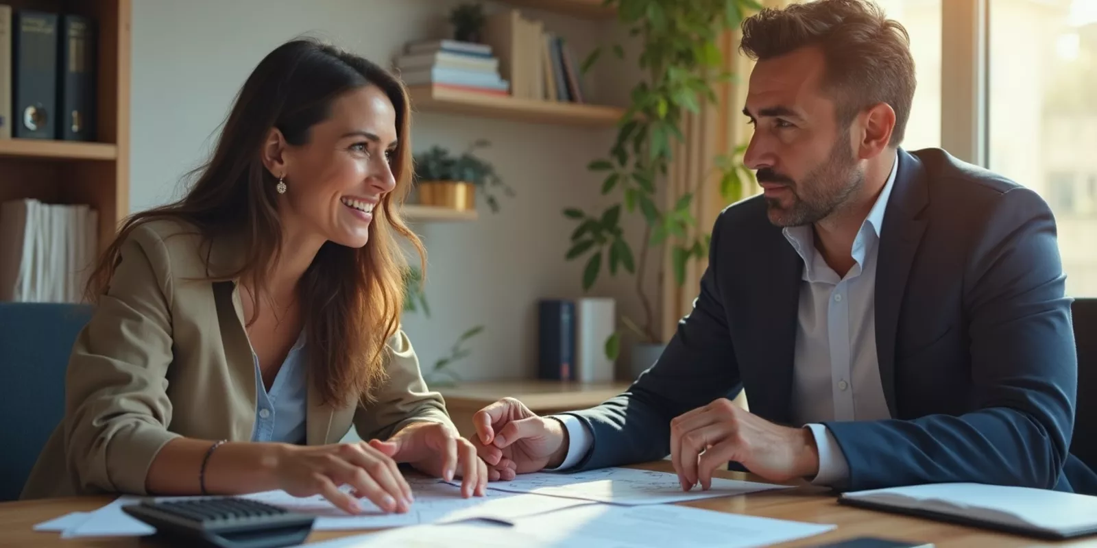 Costos de cierre en la compra de una casa