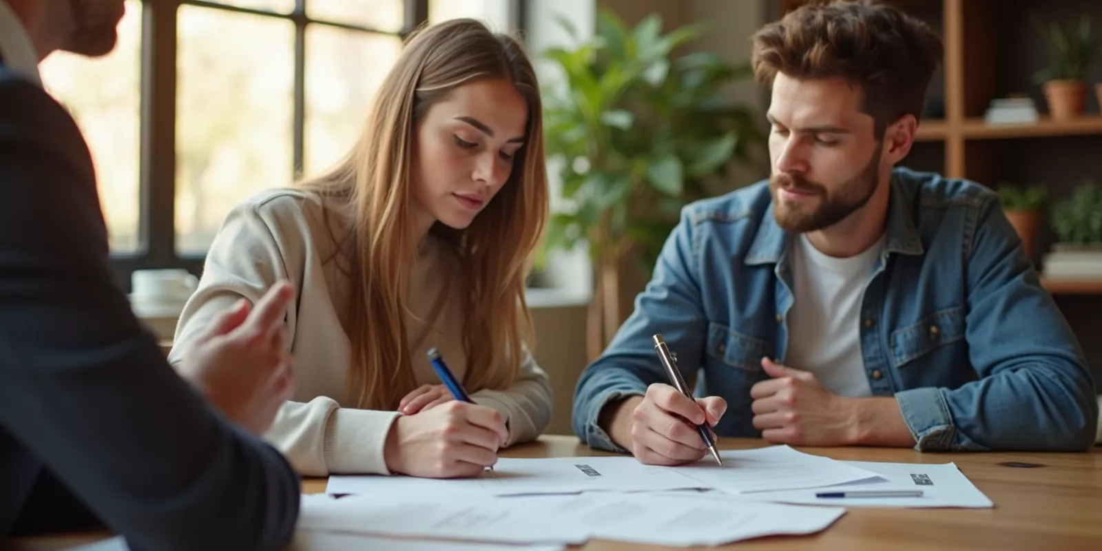 Costos de cierre: lo que debes saber al comprar casa