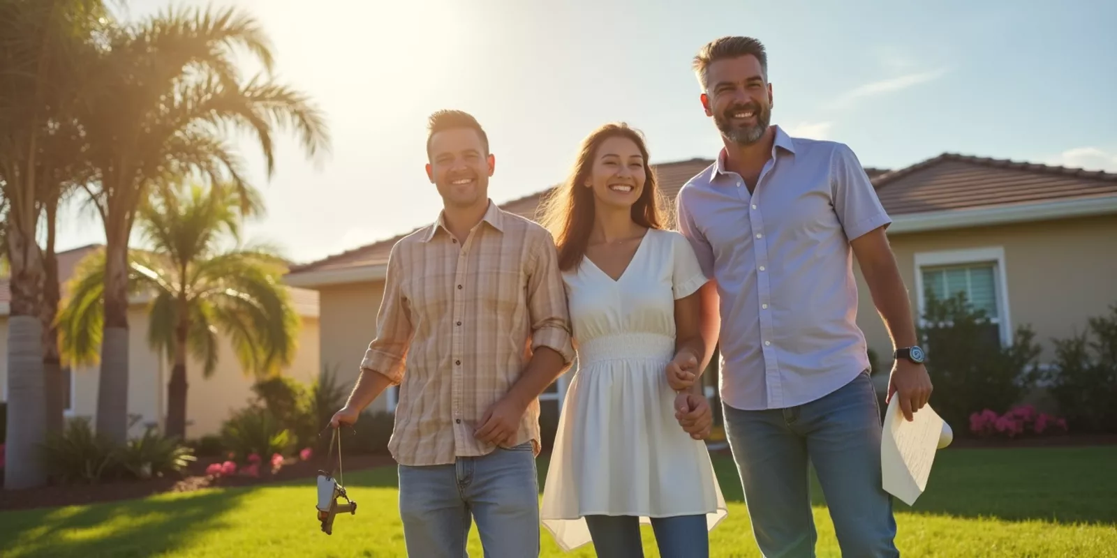 Costos ocultos al comprar propiedades en Florida