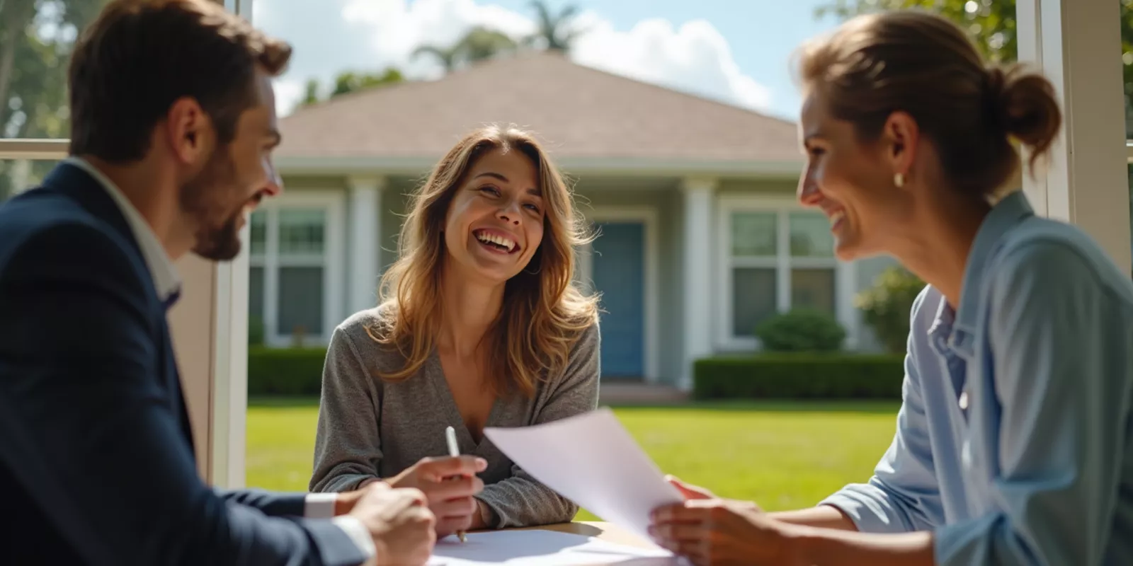 Costos de cierre al comprar casa en Fort Lauderdale