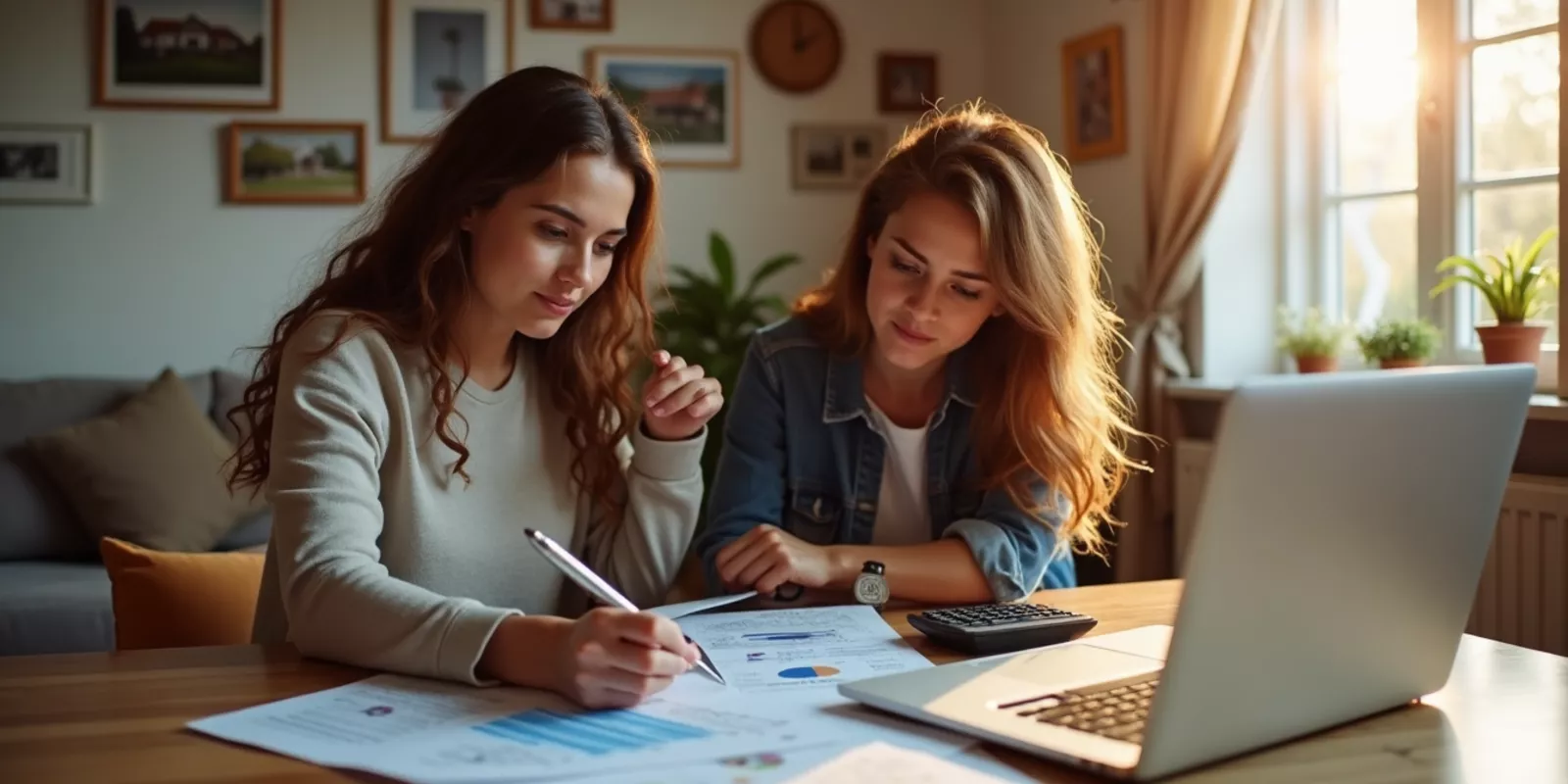 Costos de cierre al comprar una casa