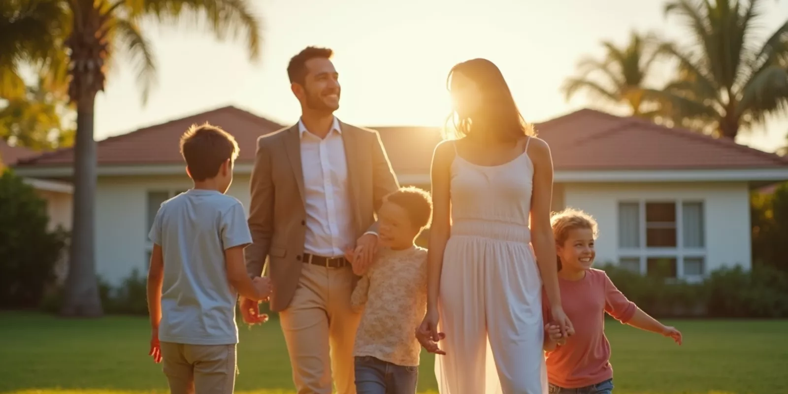 Requisitos para Comprar Casa en Fort Lauderdale