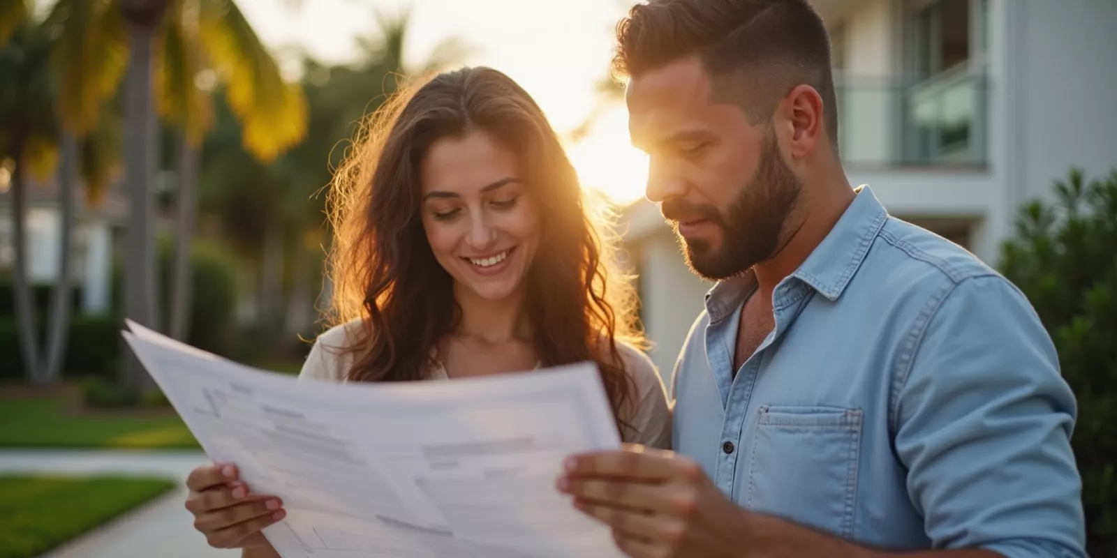 Errores al Comprar Casa en Fort Lauderdale