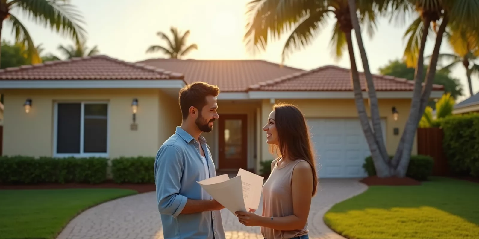 Errores Comunes al Comprar Casa en Fort Lauderdale