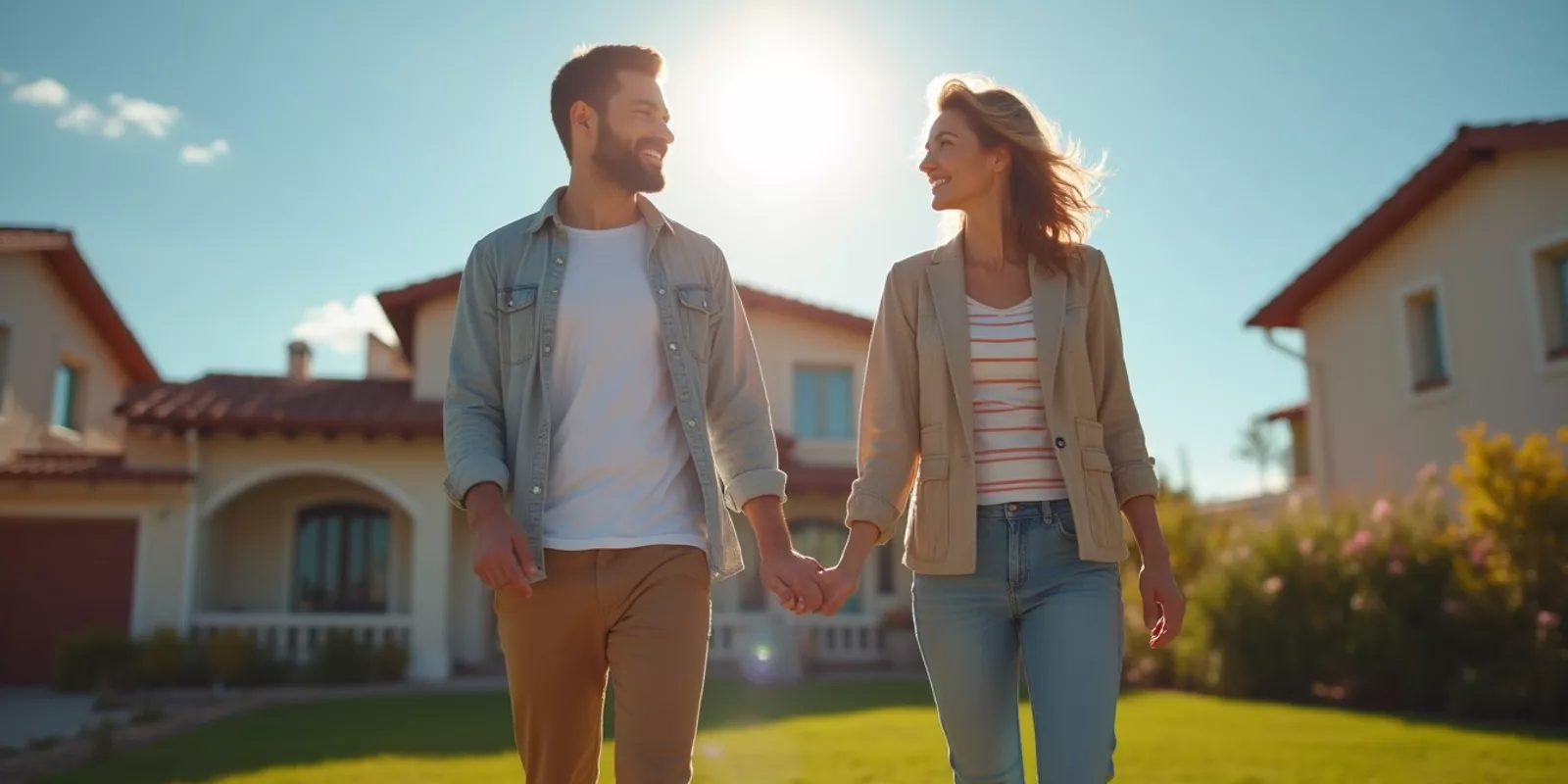 Requisitos Clave para Comprar una Casa con Éxito
