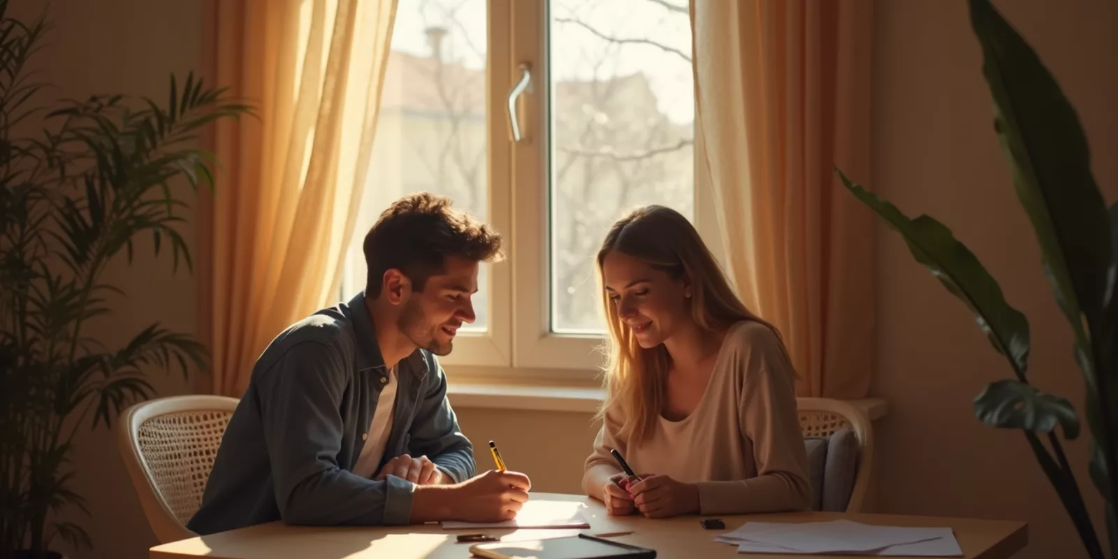 Tipos de Préstamos Hipotecarios para Comprar Casa