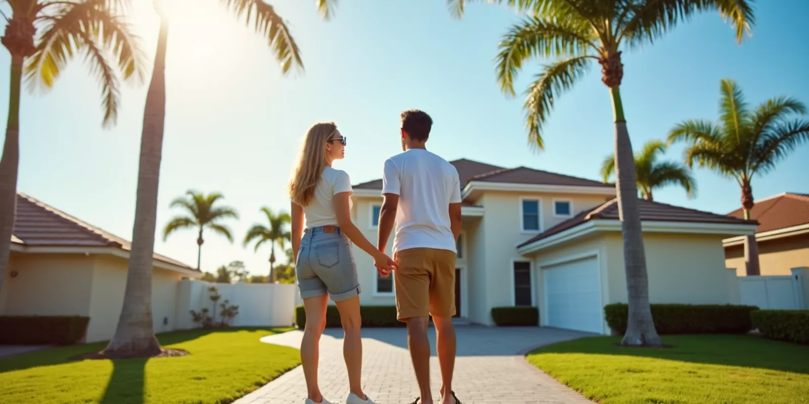 Préstamos Hipotecarios para Comprar Casa en Fort Lauderdale