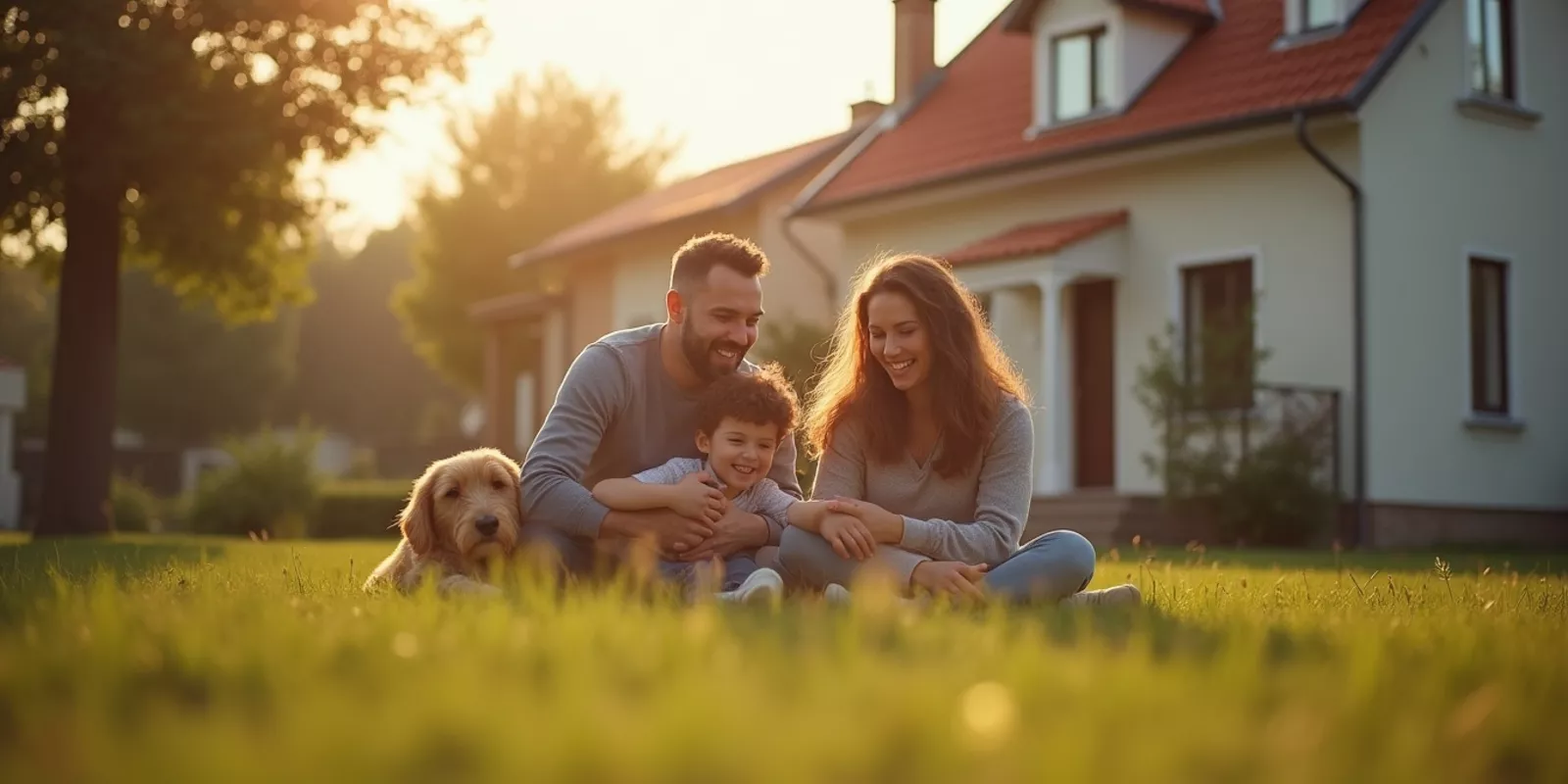 Facilitando la Compra de Tu Casa Ideal