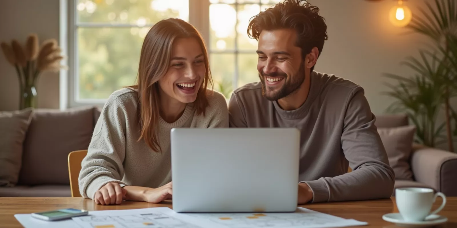Financiamiento Adecuado para Comprar Casa