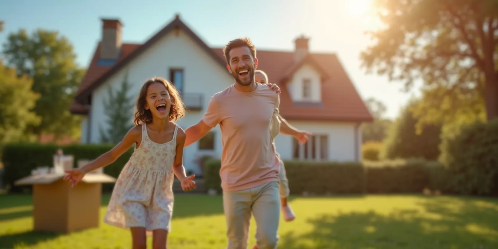 Opciones de Financiamiento para tu Nuevo Hogar