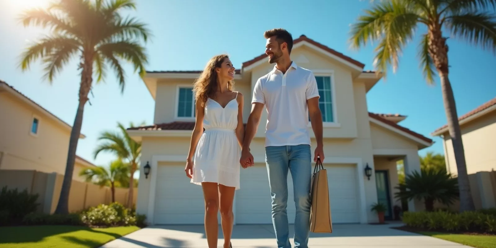 Cómo elegir el préstamo ideal para tu casa en Fort Lauderdale