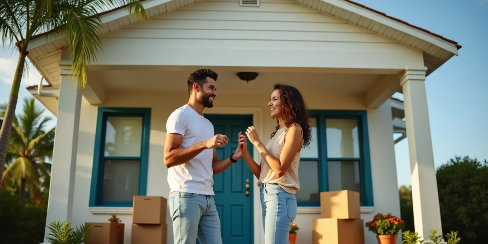 Entendiendo el proceso de Under Contract en Florida