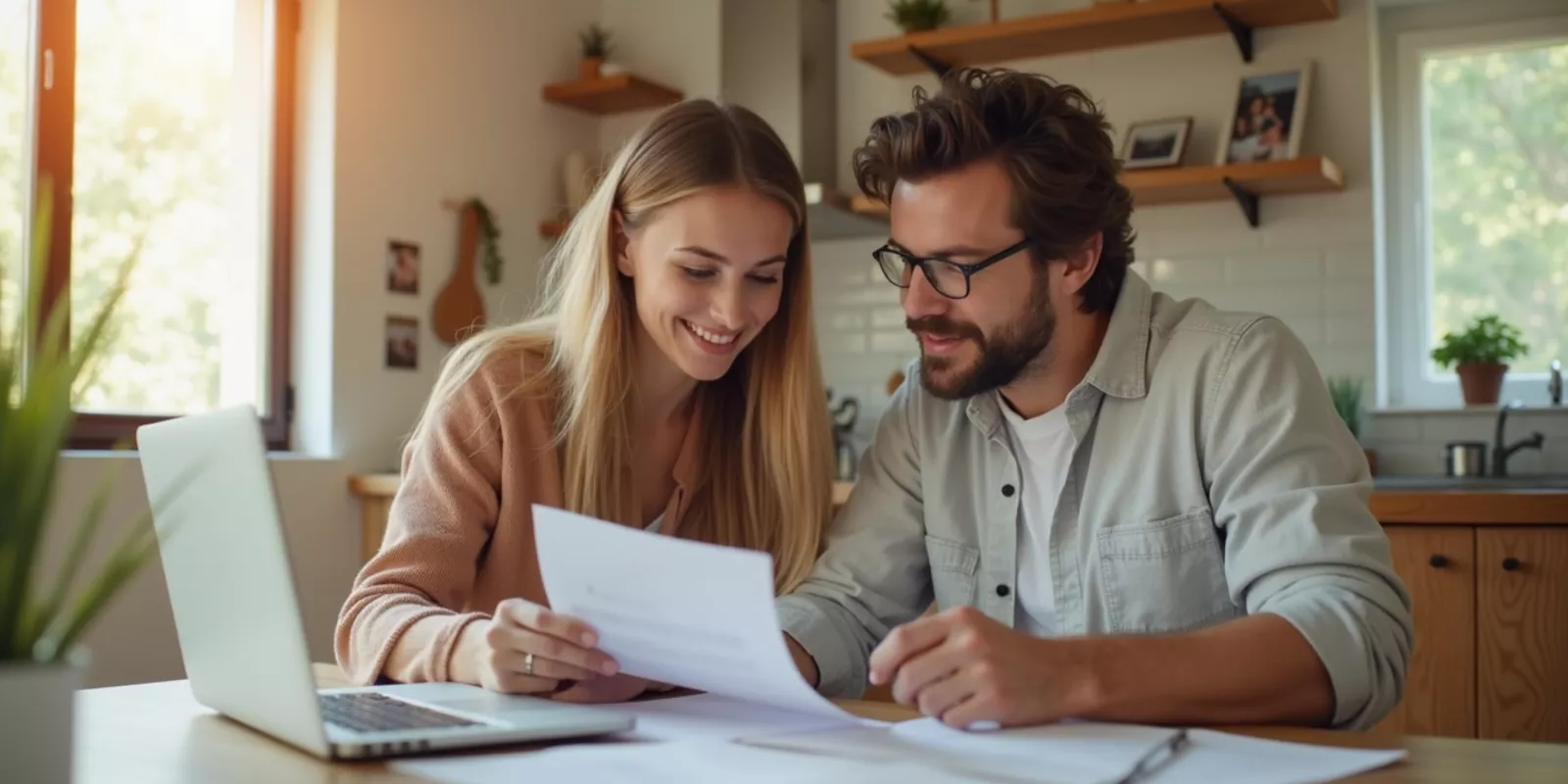 Tipos de Préstamos Hipotecarios para Compradores Primerizos