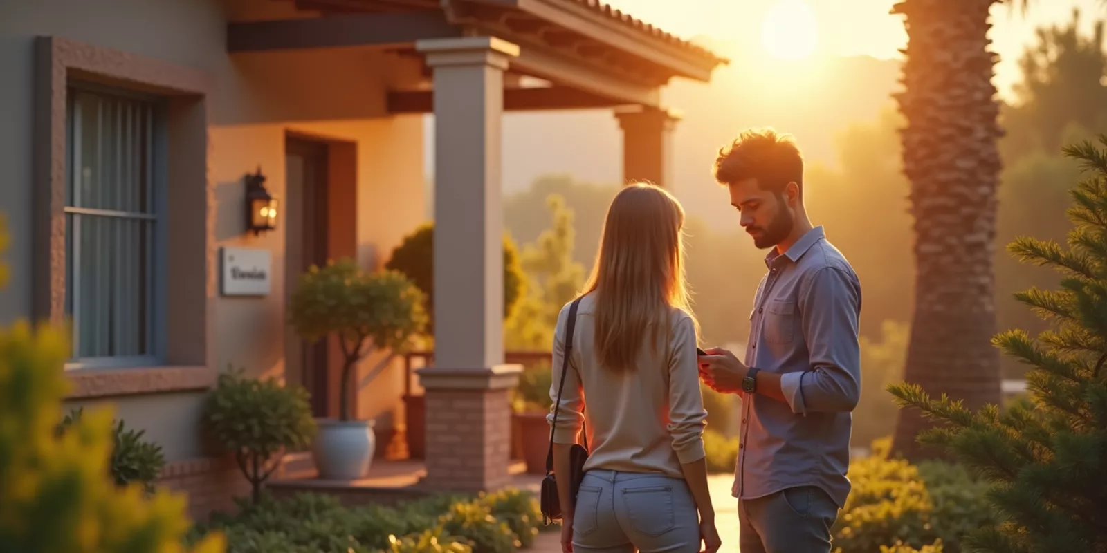 Casa bajo contrato: opciones para compradores