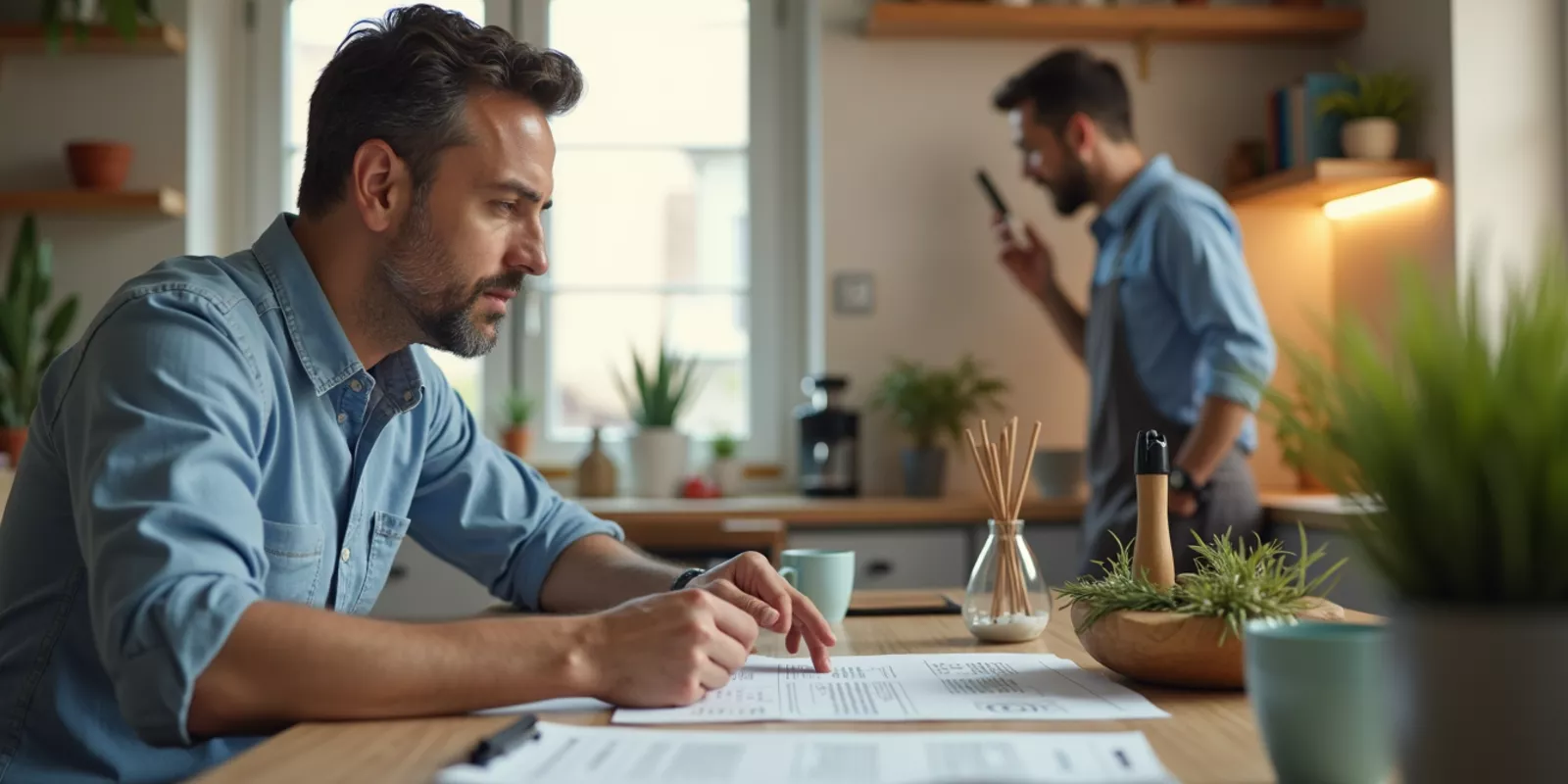 Proceso de Propiedad Under Contract: Lo Esencial