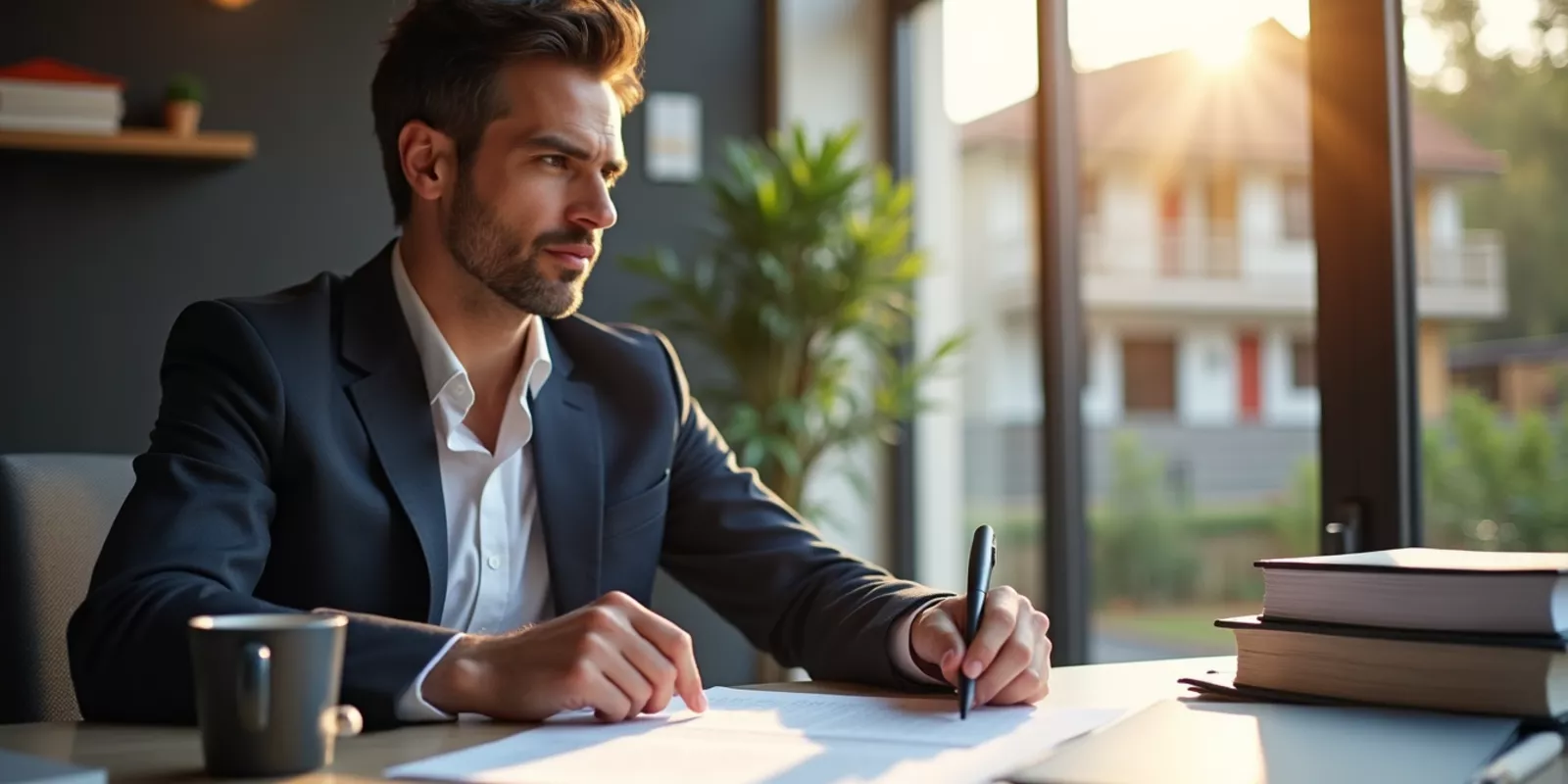 Diferencias entre Under Contract y Pending en bienes raíces