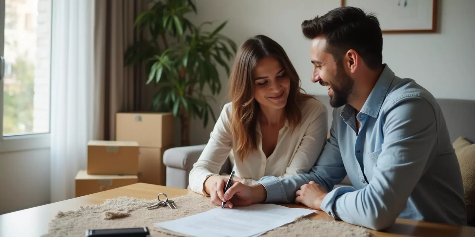 Duración y Proceso de Propiedades Under Contract