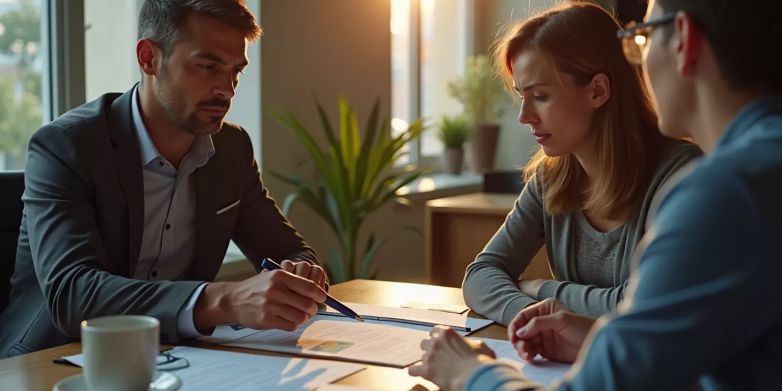 Renunciar a una Propiedad Bajo Contrato: Guía Práctica