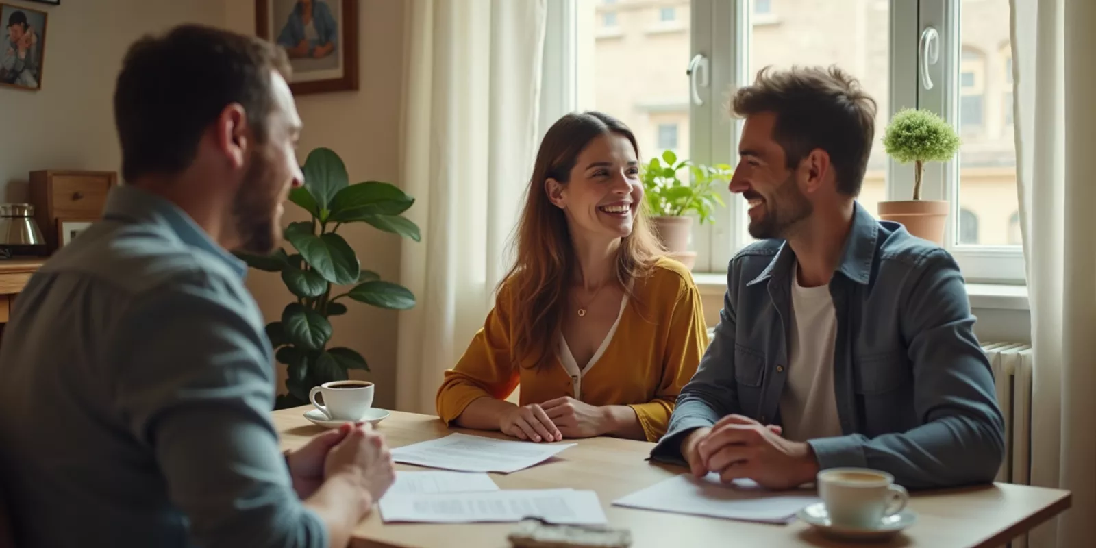 Significado de Under Contract en Compras Inmobiliarias